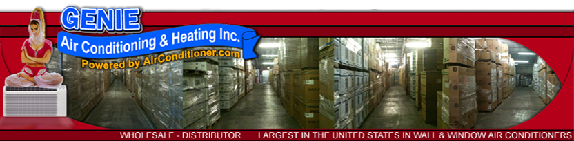  Room Air Conditioners Van Nuys